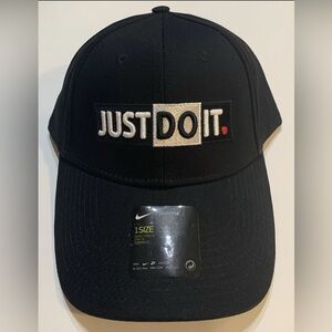 Nike Just Do It Hat